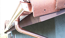 Rain Gutter Installation, Repair, Cleaning in Bantam, CT